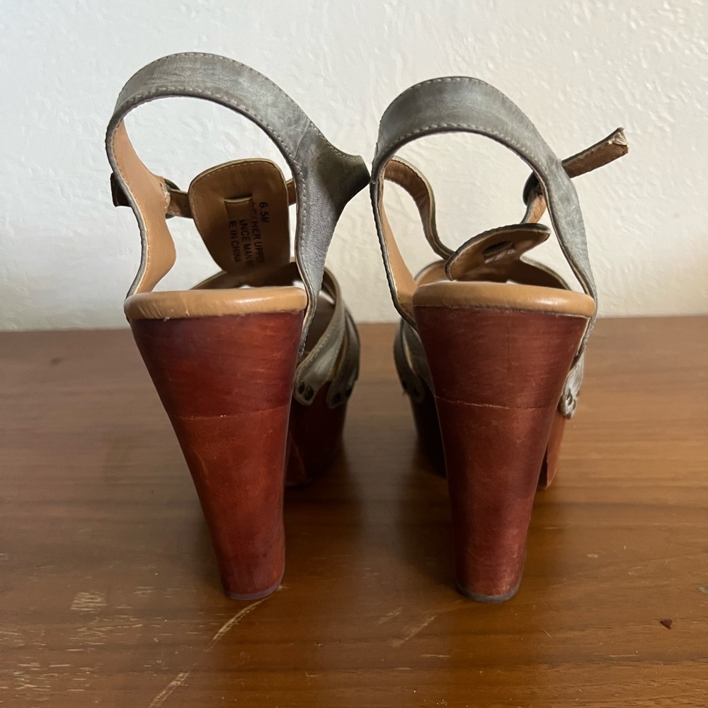Coachella by Mojo Moxy size 6.5 - Picture 3 of 7